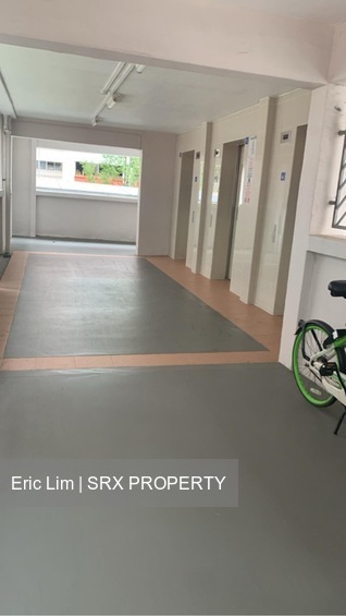 Potong Pasir Avenue 1 (Toa Payoh), HDB 2 Rooms #552370861